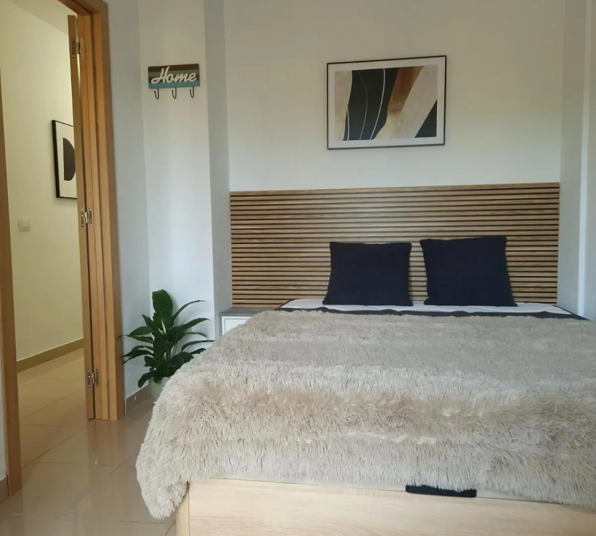 Casa Tina, Costa Del Silencio Apartment