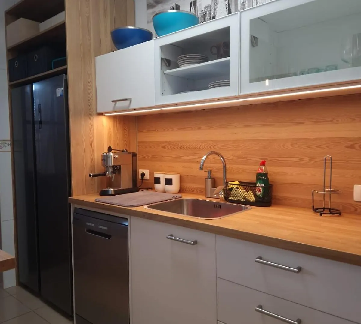 Casa Tina, Costa Del Silencio Apartment
