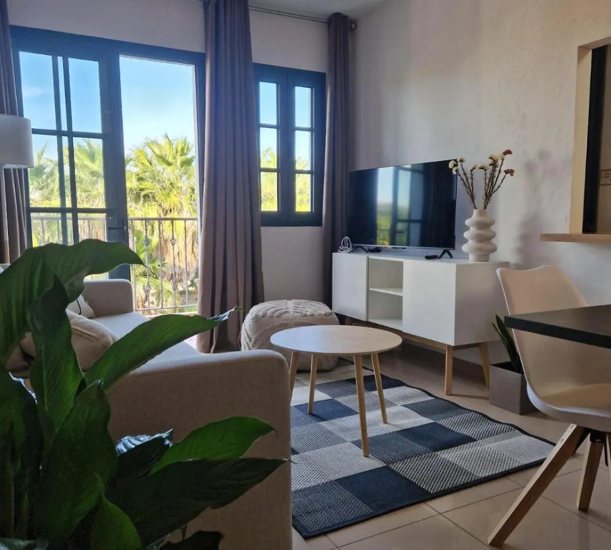 Casa Tina, Costa Del Silencio Apartment 0*,