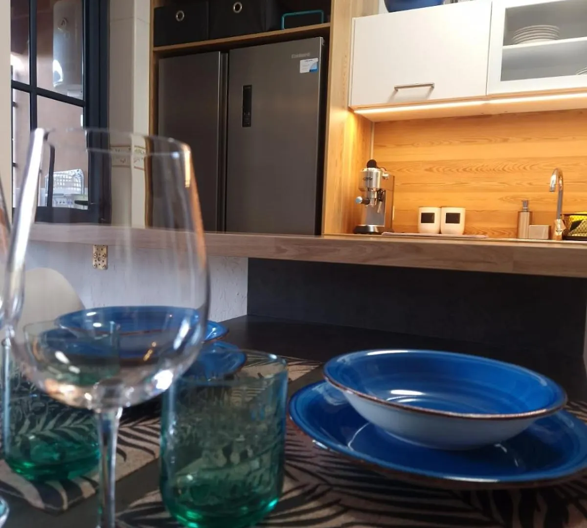 Casa Tina, Costa Del Silencio Apartment Spain