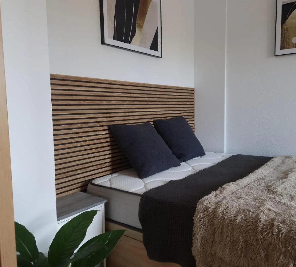 Casa Tina, Costa Del Silencio Apartment