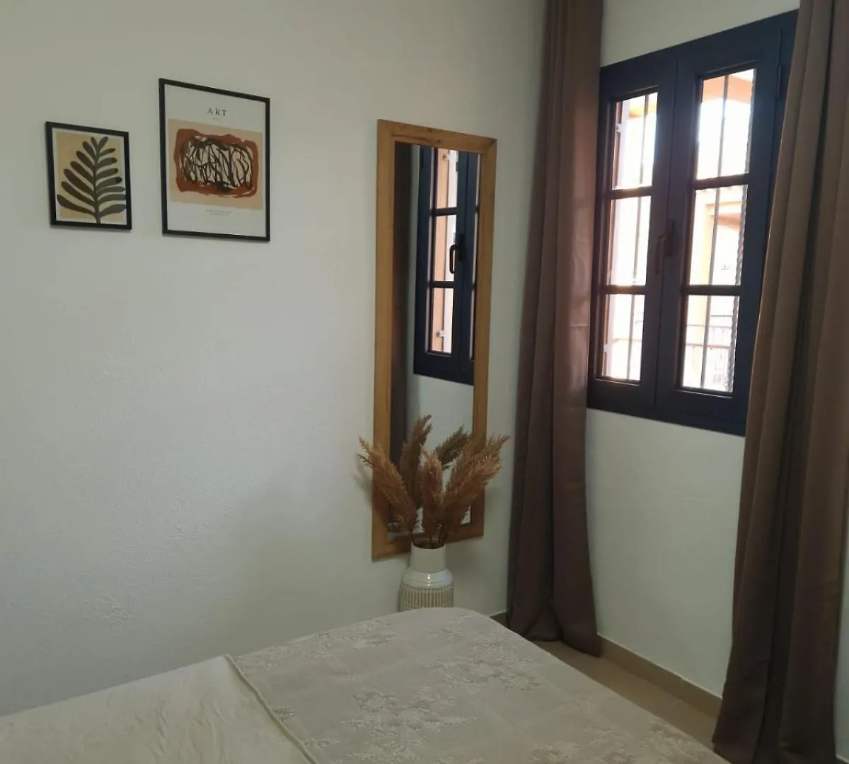 Casa Tina, Costa Del Silencio Apartment Spain