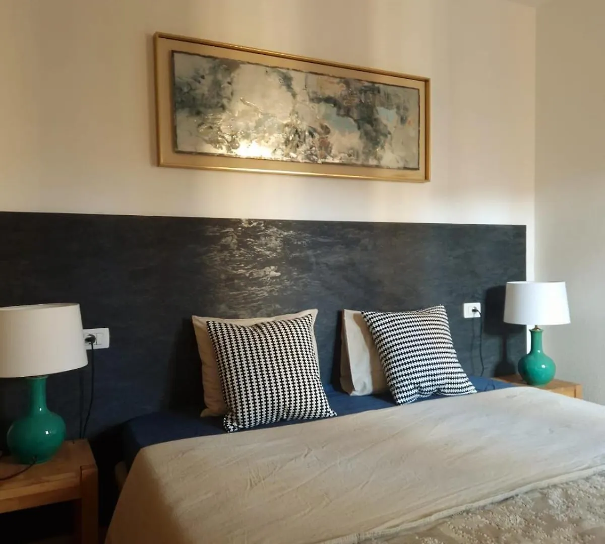 Casa Tina, Costa Del Silencio Apartment