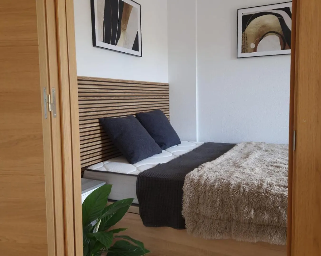 Casa Tina, Costa Del Silencio Apartment Spain