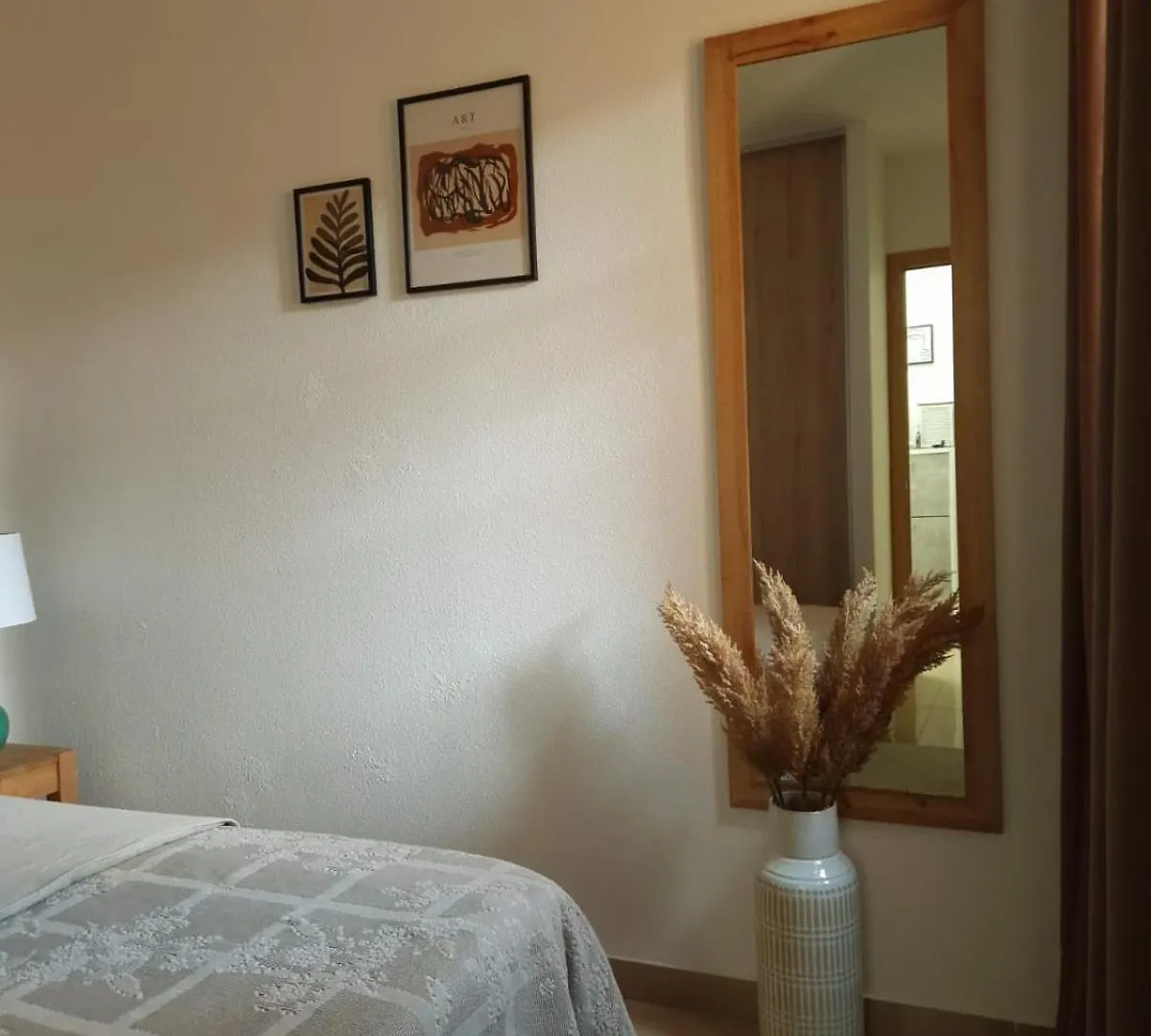 Casa Tina, Costa Del Silencio Apartment