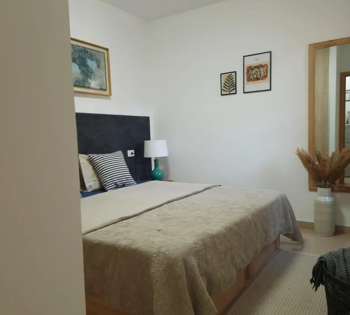 Casa Tina, Costa Del Silencio Apartment