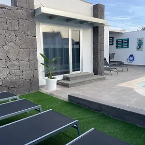 Grey By Vulcano Homes Villa