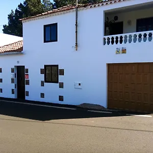 La Casa De Pa Chalet