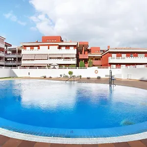 M Y C El Puertito Apartamento