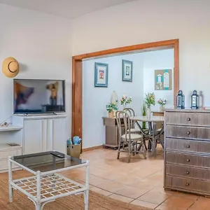 Sonrye Graciosa Apartamento