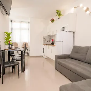 Casa Grego Apartamento